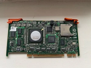 Dell Y1F41 PowerEdge VRTx Gehäuse Management Controller CMC - Bild 1 von 4