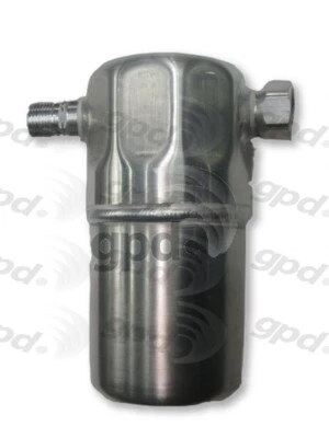 Аккумулятор кондиционера Global Parts для Chevrolet Corvette 1994-1996 годов выпуска 1411268 - Изображение 1 из 4