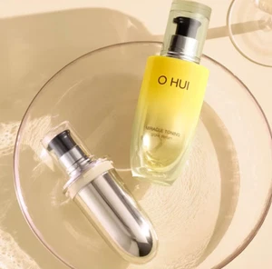 OHui Miracle Toning Glow Serum 50ml - Korea Beauty - Picture 1 of 5
