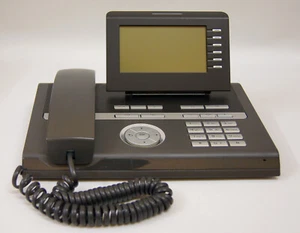 Swyx SwyxPhone L640 Telefon LAVA, Firmware V3 R0.42 - Bild 1 von 1