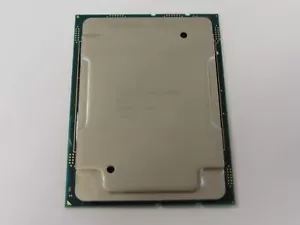 Intel Xeon Gold 6348H 2.3GHz 24-Core Socket LGA4189 CPU / Processor ___ SRJXX - Picture 1 of 2