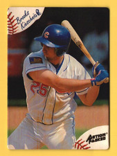 1994 Action Packed Baseball (Pick Choose Complete)