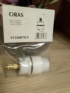 Oras 91340070v - Ersatz kartusche - Bild 1 von 1