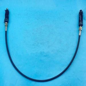 Kazuma Mammoth 800cc 2W 4W Shift Cable 51 inch Long MM800-210-001 - Picture 1 of 10