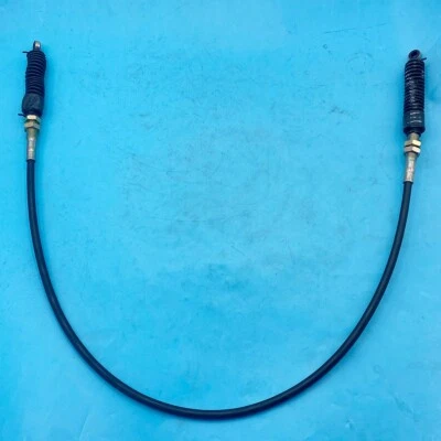 Kazuma Mammoth 800cc 2W 4W Shift Cable 51 inch Long MM800-210-001 - Image 1 of 4
