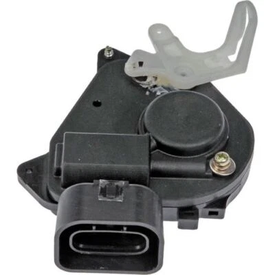 Dorman 746-846 Door Lock Actuator For 2001-2007 Toyota HighLander NEW - Image 1 of 3