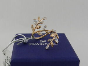 Swarovski 6 Ring Fashion Rings for sale | eBay
