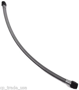 VTEC Conversion Braided Teflon Hose LS / B20 VTEC Conversion For Honda & Acura - Bild 1 von 2
