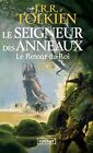 Le seigneur des anneaux 3/Le retour du roi by J R R Tolkien (Paperback 1981)