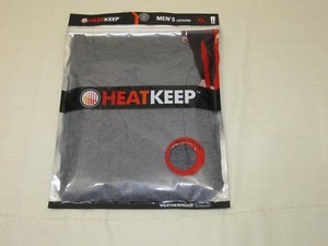 heat keep underwear