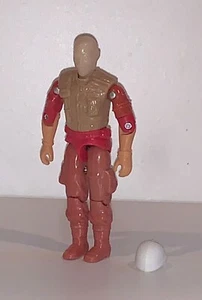 1986 GI Joe Rock ‘N Roll (V5 - 1997) Test Shot Prototype – With Helmet EX COND - Picture 1 of 16