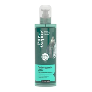 ZUCCARI - PurAseptic Detergente Viso pelli grasse e impure 250ml - Imagen 1 de 1