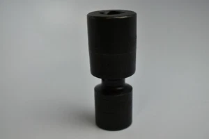 Snap-On NEW IPL22C 1/2" Drive 11/16" Shallow Swivel Impact Socket - Bild 1 von 2