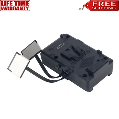 V-Shaped Back Mounted CFast to SSD Adapter for ESXS CFast2.0 to SSD M.2 SATA Bus - Image 1 of 4