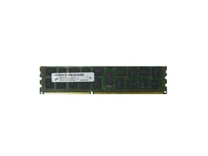 Micron 8 GB (1x 8 GB) DDR3-1600 PC3-12800R MT36JSF1G72PZ-1G6M1GF CL11 Ram - Afbeelding 1 van 1