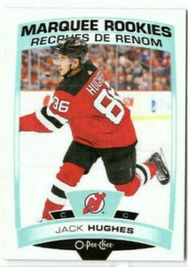 2019-20 OPC Update #601-650 Pick From List