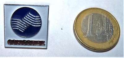 A01 / Pin's Pins Pin VINTAGE  Concorde Avion - Air France - Photo 1/2
