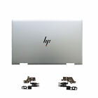 For HP Envy X360 15-ed 15-ee 15m-ee0023dx 15-ed1055wm LCD Back Cover L93203-001