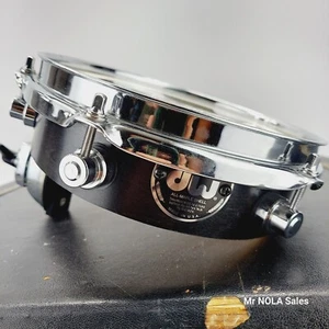 DW 8" Ebano Satinato Olio Acero Piccolo Tom 1998 - Spedizione GRATIS - Foto 1 di 20