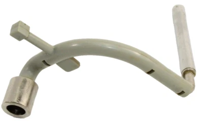 BRACCETTO VAPORE LAVAZZA BLUE FAMIGLIA LB 1000 PININFARINA CAPPUCCINO ACQUA - Immagine 1 di 2