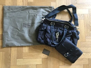 GEORGE GINA & LUCY - BABY2GO-Tasche - Inkl. Wickelunterlage - Bild 1 von 12
