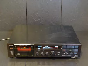 AKAI GX-6 TAPE DECK DEFEKT! MALFUNCTION ERSATZTEILE - Bild 1 von 8