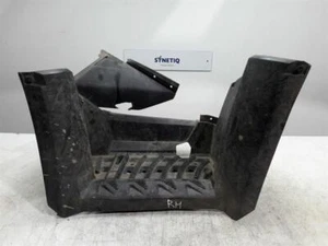 REPOSAPIÉS IZQUIERDO Y DERECHO POLARIS SPORTSMAN 850 2014 Y GARANTÍA - Imagen 1 de 7