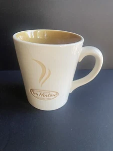 Tim Hortons Collector 2006 edición limitada #/no. Taza de café con leche 006 14 oz - Imagen 1 de 4