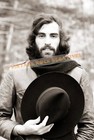 Richard Manuel THE BAND Woodstock Dec 