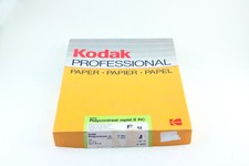 Kodak 8x10 in. Paper Photographic Paper for sale | eBay