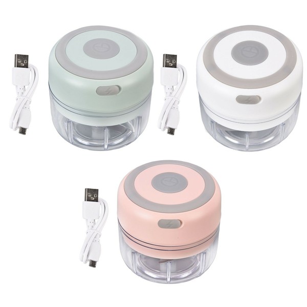 (black)Bicaquu Lightweight Grinder Portable Portable Grinder Ergonomically Photo Related