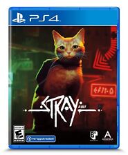 Stray - PlayStation 4