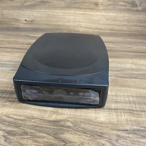 TDK Model 880N External DVD-RW CD-RW 8 x indi DVD+R -R Burner External PC & Mac - Picture 1 of 7