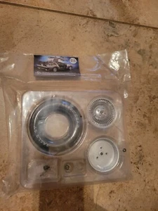 Eaglemoss - Build The Delorean - Issue 15 - Picture 1 of 1