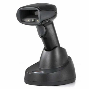 Honeywell Xenon 1902Ghd-2USB-5 Handheld Barcode Scanner Wireless Connectivity - Picture 1 of 3