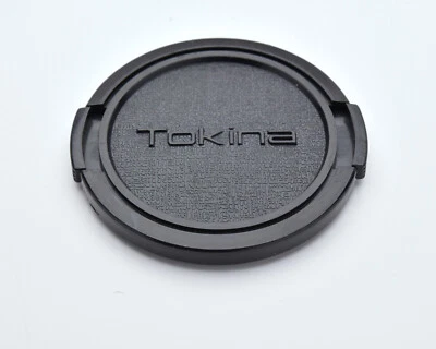 Tokina 52mm Front Lens Cap for AT-X SZ-X EL Lenses (#4258) - Image 1 of 2