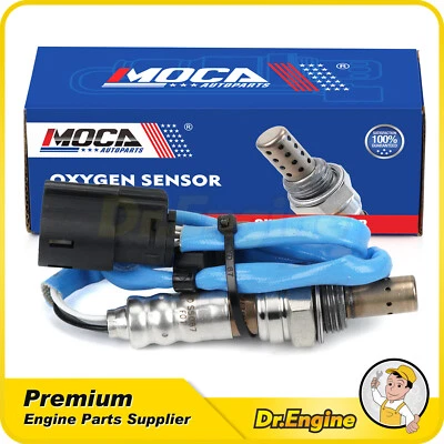 Sensor de oxígeno aguas abajo para Ford F-150 Transit 2011-2016 Mercury Milan 3,5 Foto 1 de 4