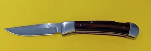 LONE WOLF KNIVES 40021 TAILOUT KNIFE BY BENCHMADE - Picture 1 of 10