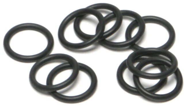 COMETIC 1999-2009 FLHT Electra Glide Harley Davidson brazo basculante soporte junta tórica T Foto 1 de 1