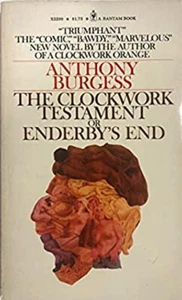 The Clockwork Testament : Or, Enderby's End Paperback Anthony Bur - Picture 1 of 2