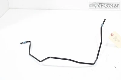 2017-2020 AUDI A4 QUATTRO 2.0L HYDRAULIC FLUID BRAKE ABS LINE HOSE PIPE OEM - Image 1 of 4