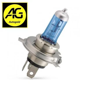 H4 PHILIPS CRYSTAL VISION LAMPADA 4300K - PROMOZIONE lampadine auto - Imagen 1 de 1