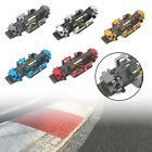 Metall RC Car Chassis 1:28 Montage Modifiziertes Upgrade Für Wltoys 284131 K979