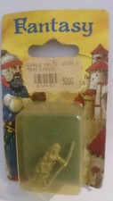 Fantasy female druid with staff e stickle box