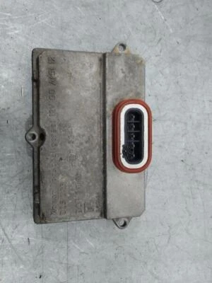 5DV00829000 xenon light control unit for Audi A6 Sedan (4F2) Quattro 2004 4922572 - Image 1 of 4