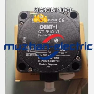 1PC NEW IQT1-FP-IO-V1 299929 Via DHL or Fedex - Afbeelding 1 van 1