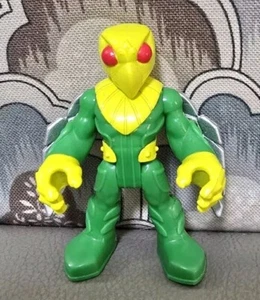 Playskool Marvel Super Hero Adventures Vulture Rare Spider-Man Villain - Bild 1 von 3