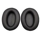 Comfortable Earpad Cushion For Wh-H910n Headphone Spare Parts Replaced Old Cover