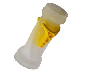 Pieza limpiador de piscina diafragma Baracuda Zodiac T5 X7 Quattro DuraLife X73010 - Imagen 1 de 2