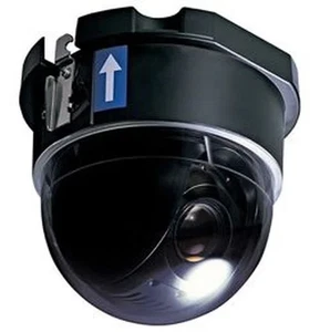 Cámara CCTV domo color Sanyo VCC MC600P E lente zoom x30 - Imagen 1 de 5